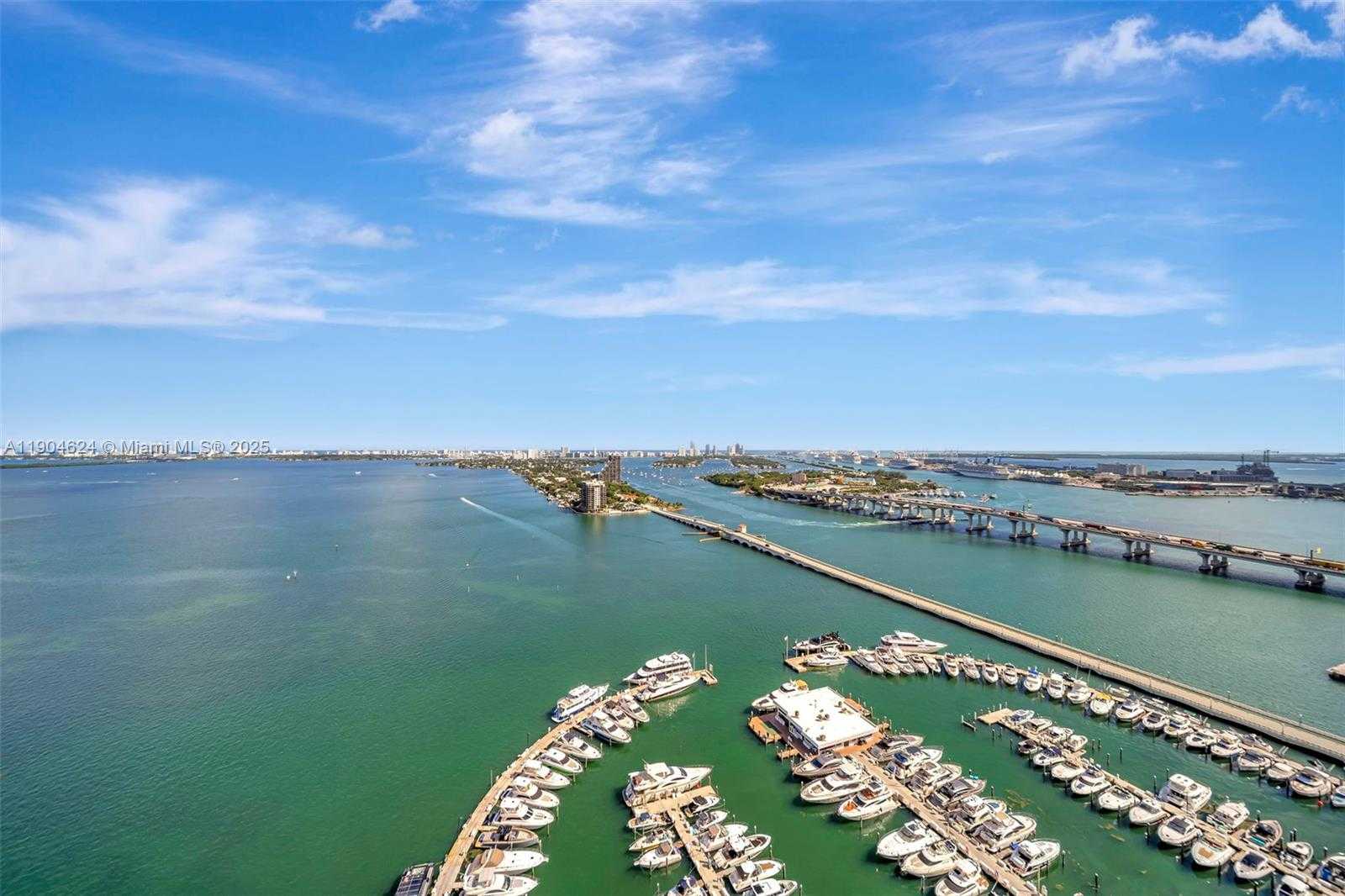 Small Image of 1717 NORTH BAYSHORE DR #A-3534, Miami Number 51