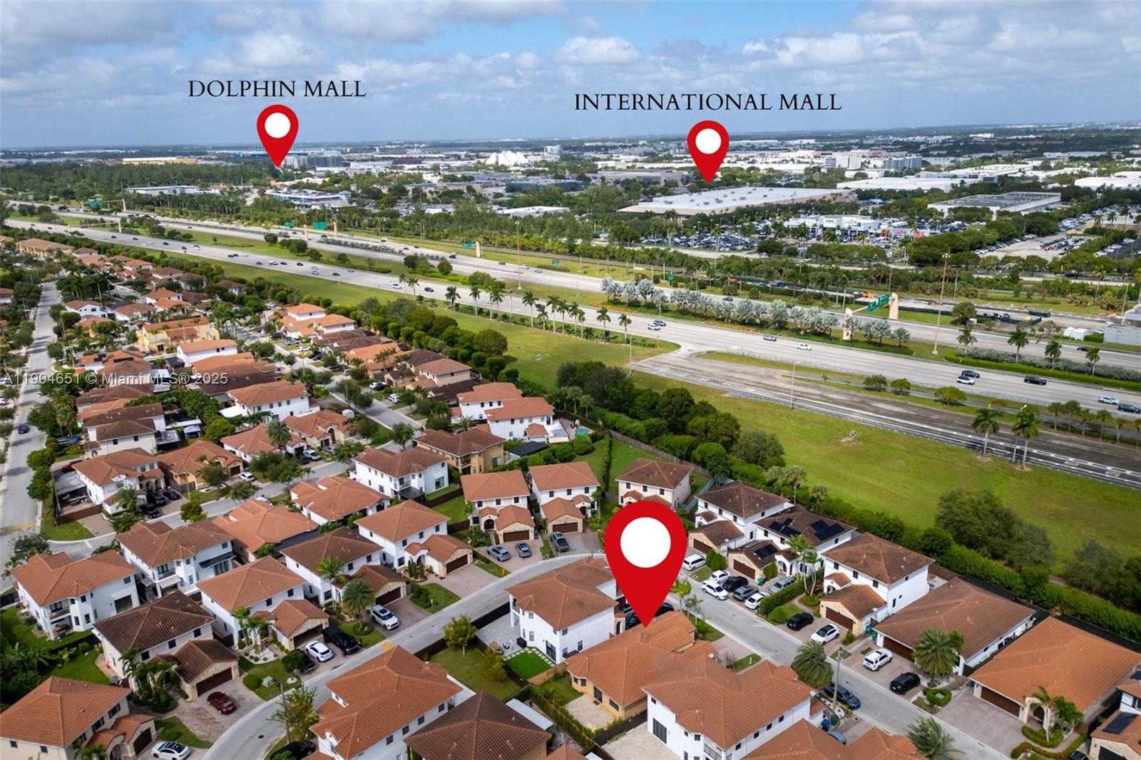 Small Image of 9852 NORTH WEST 10TH TER, Miami Number 11