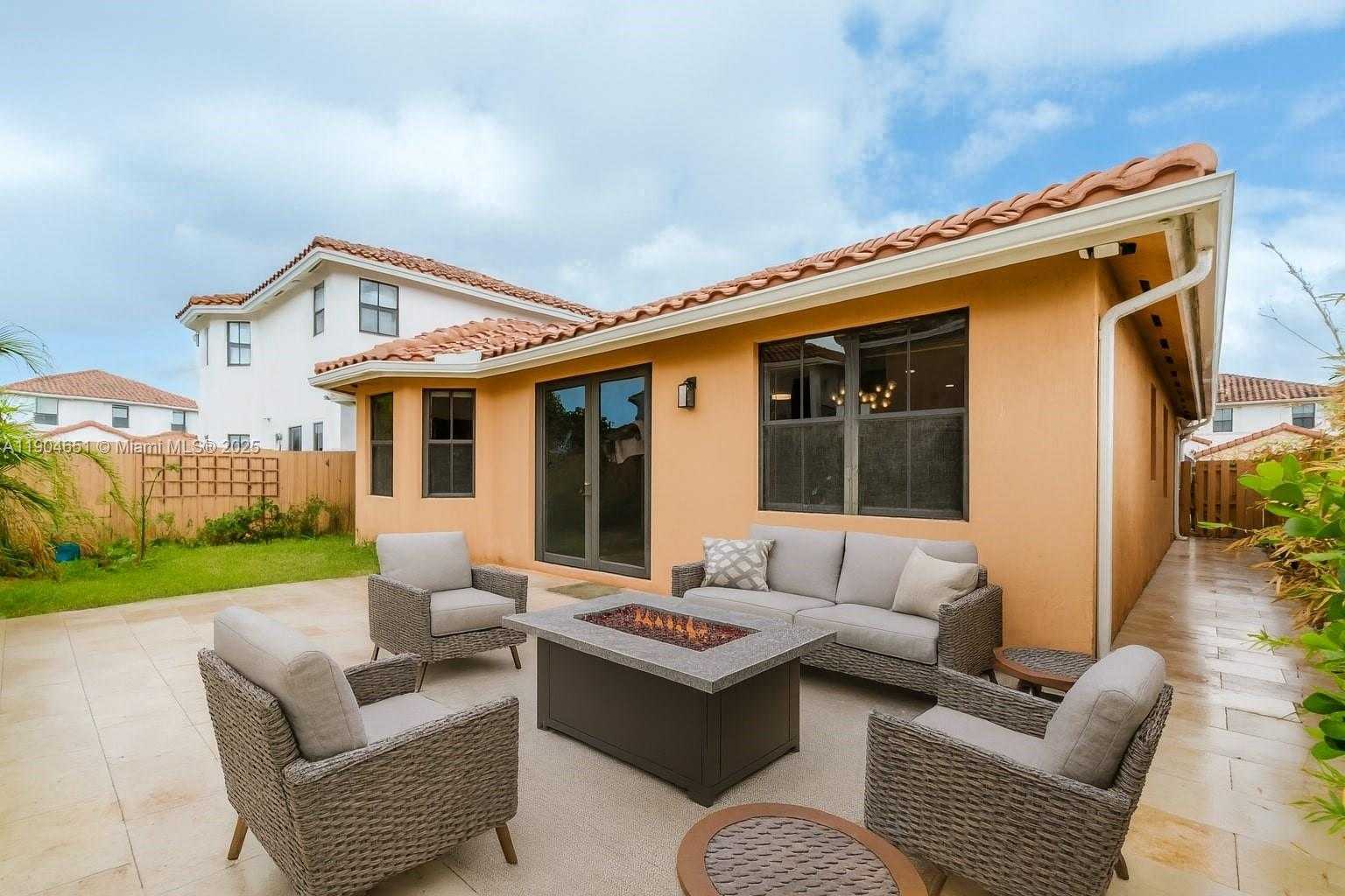 Small Image of 9852 NORTH WEST 10TH TER, Miami Number 9