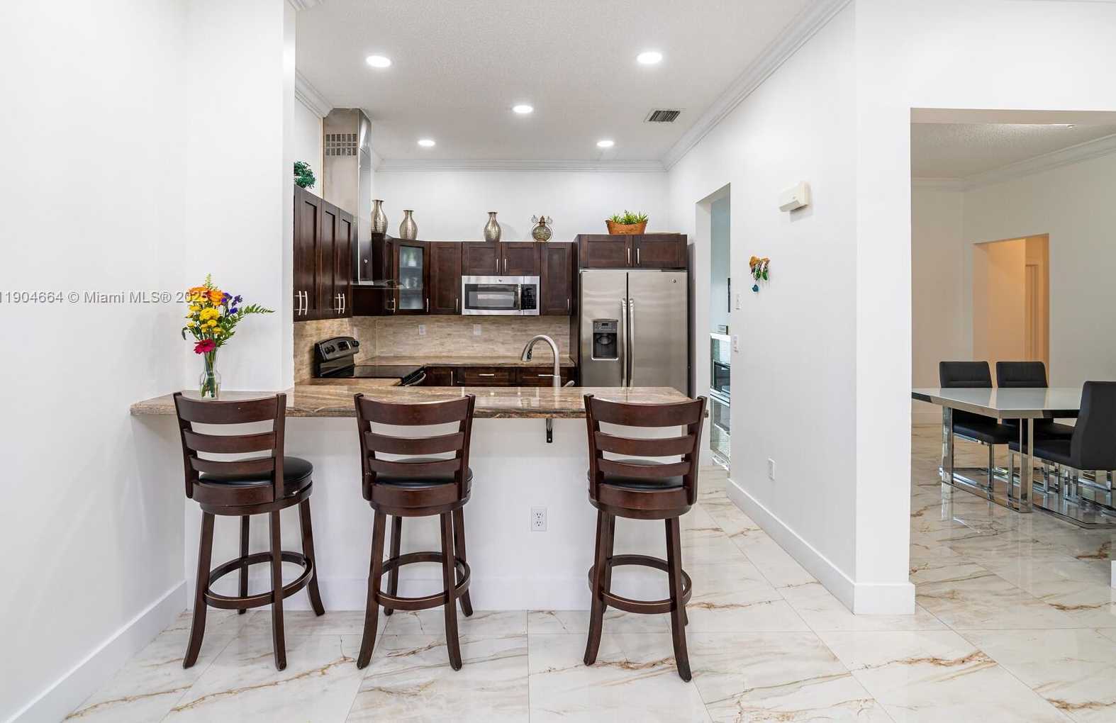 Small Image of 16332 SOUTH WEST 83RD LN, Miami Number 17