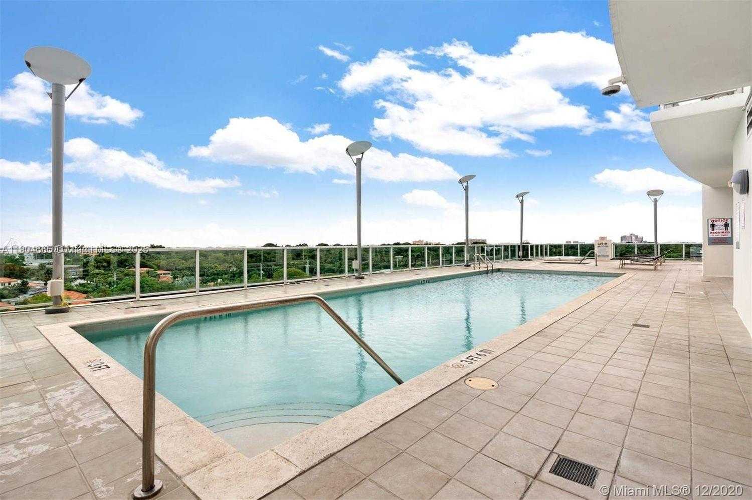 Small Image of 2525 SOUTH WEST 3RD #605, Miami Number 9