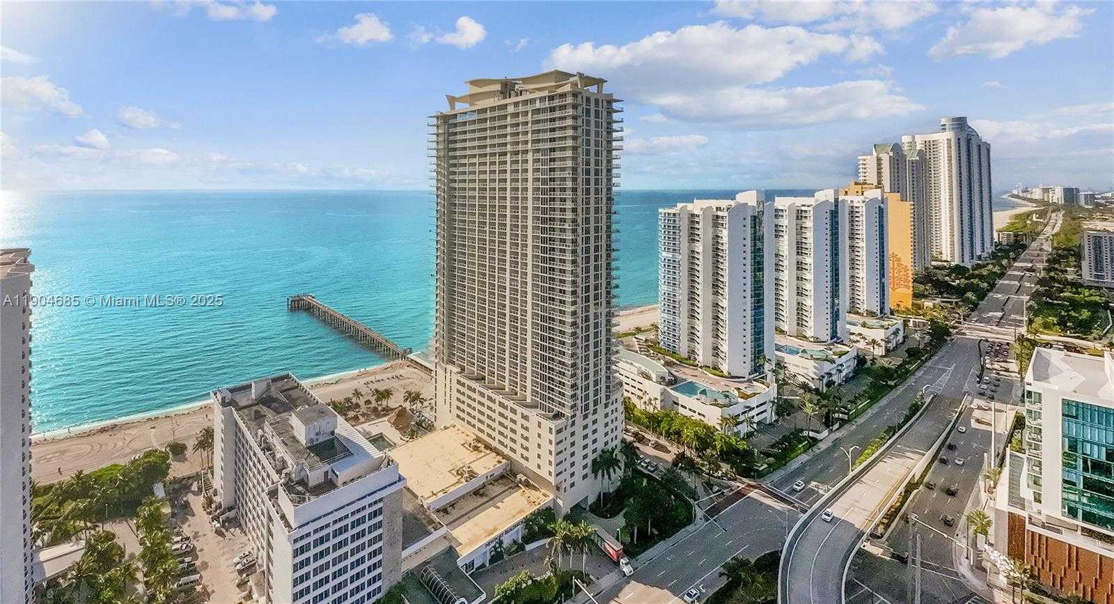 Small Image of 16699 COLLINS AVE #2009, Sunny Isles Beach Number 15