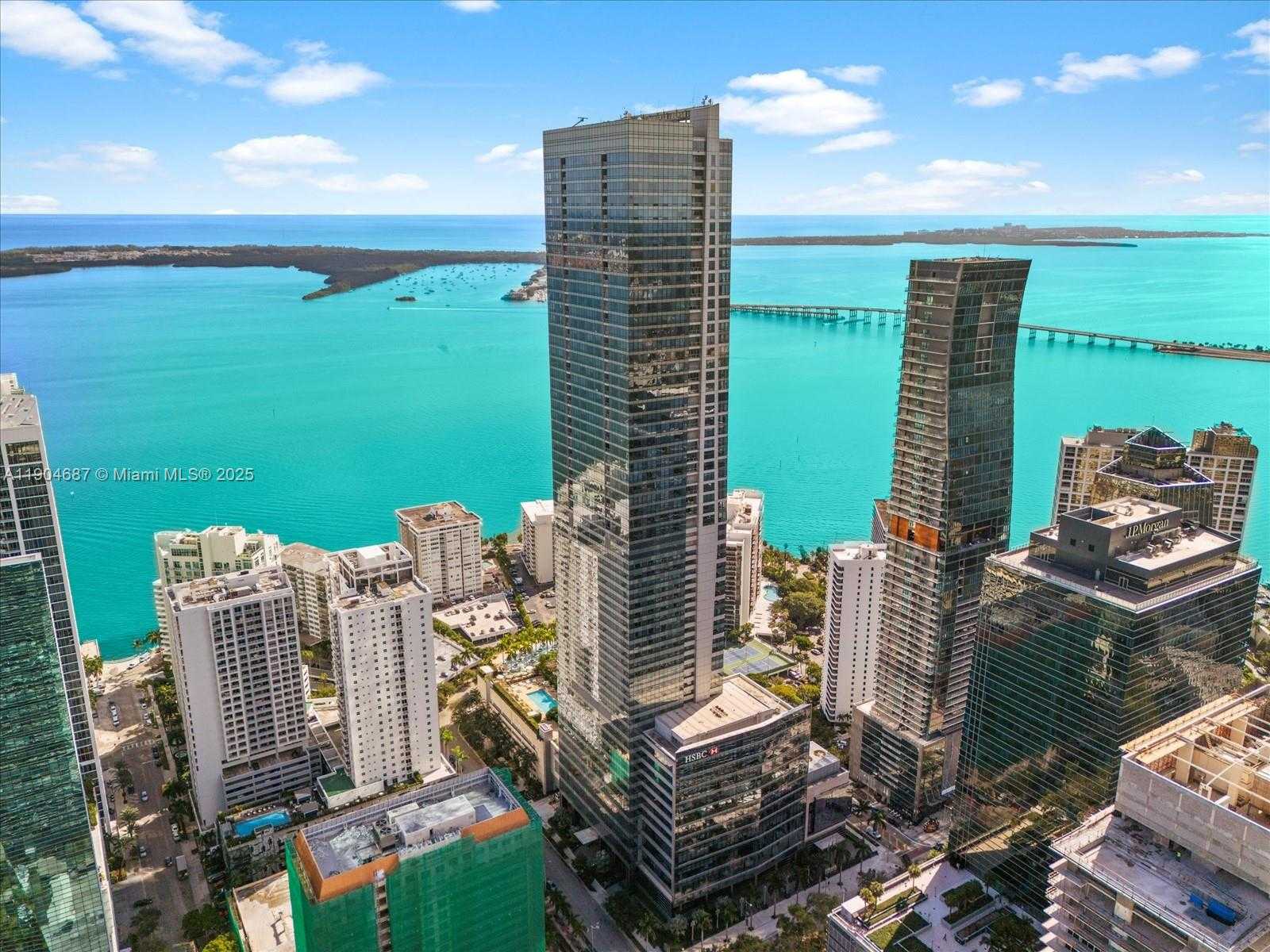Small Image of 1425 BRICKELL AVE #52BC, Miami Number 57