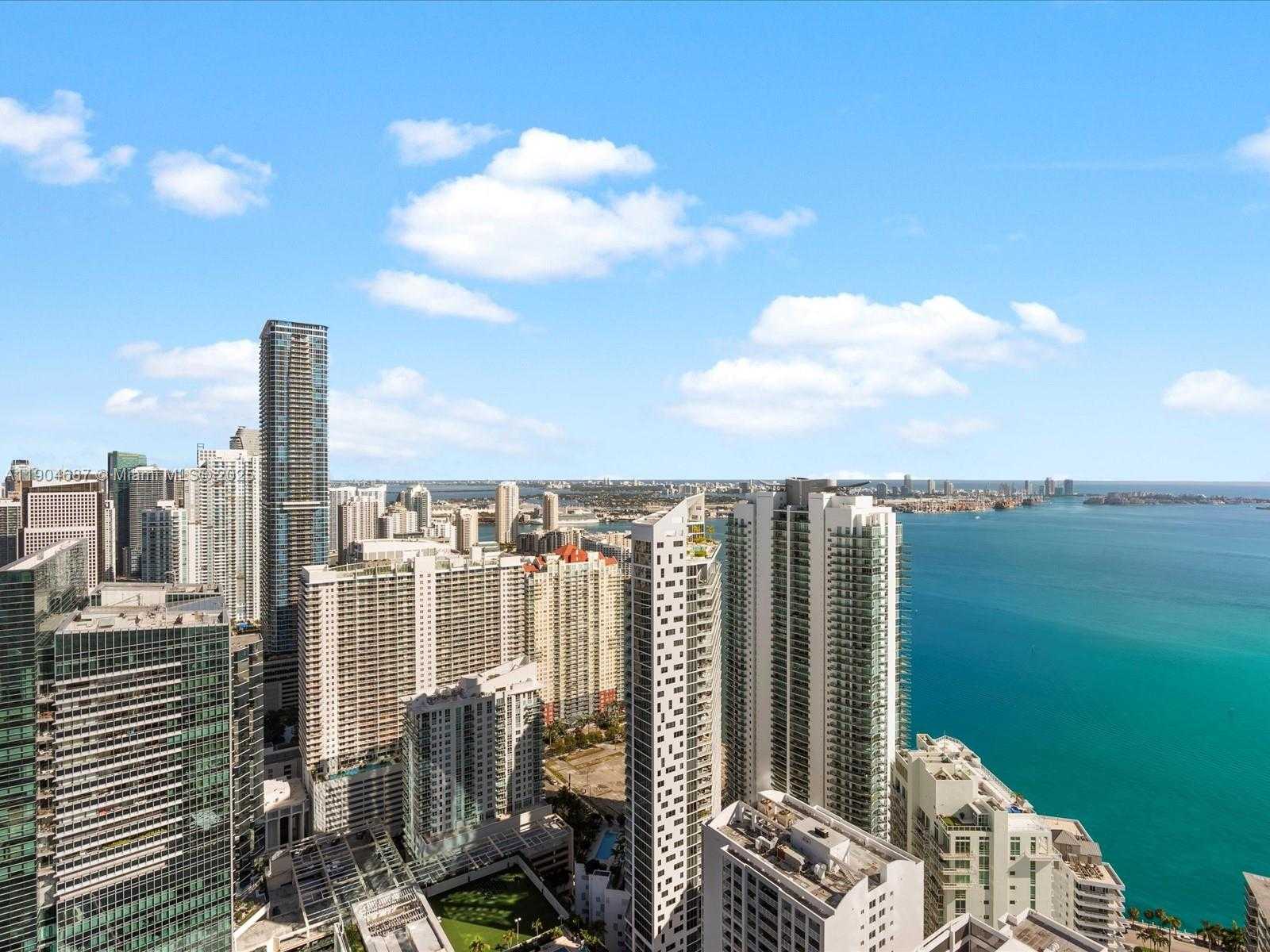 Small Image of 1425 BRICKELL AVE #52BC, Miami Number 62