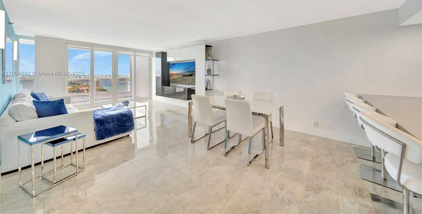 Small Image of 1717 N BAYSHORE DR #A-3533, Miami Number 15