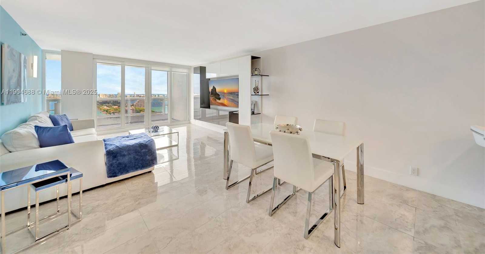 Small Image of 1717 N BAYSHORE DR #A-3533, Miami Number 17