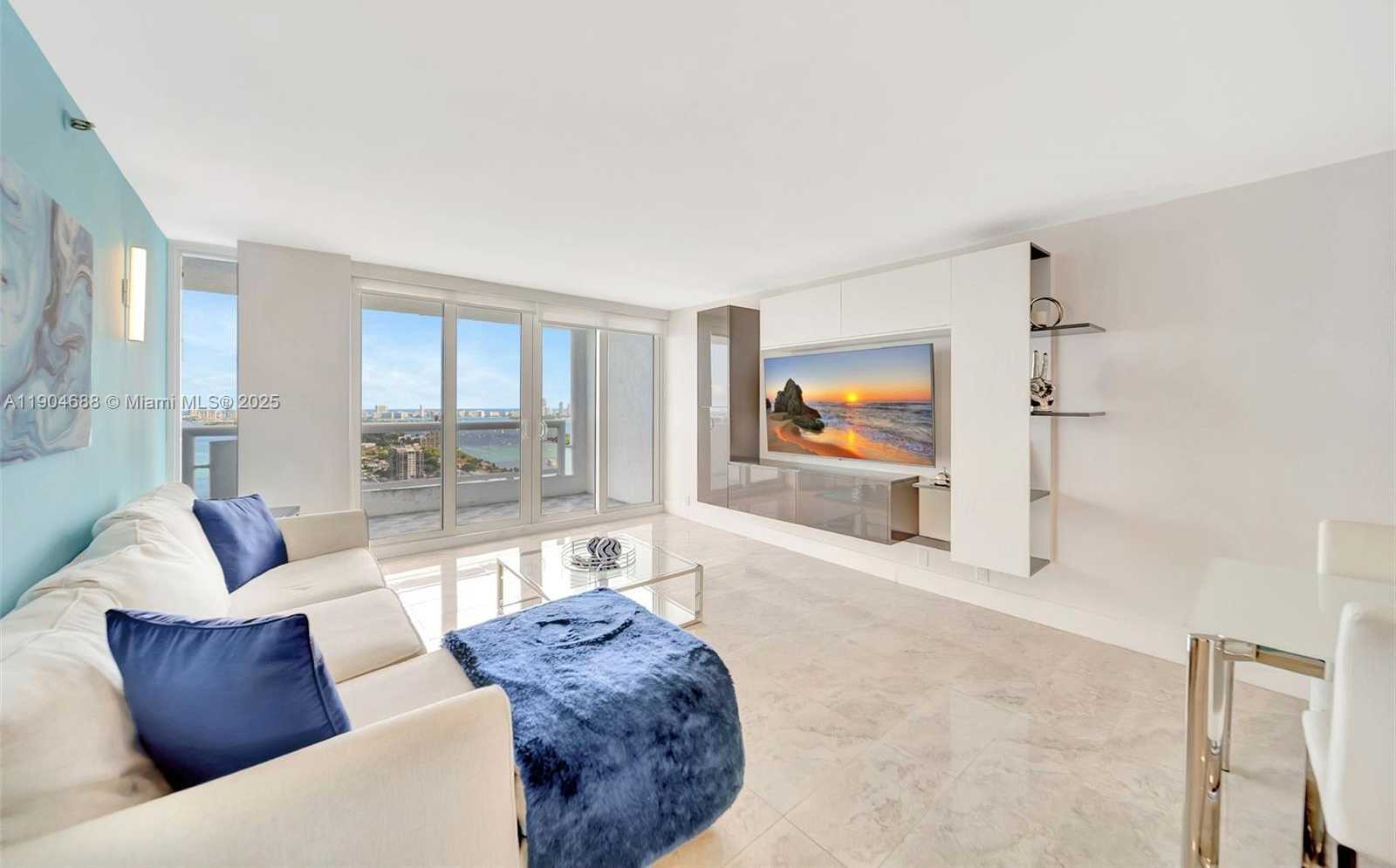 Small Image of 1717 N BAYSHORE DR #A-3533, Miami Number 18