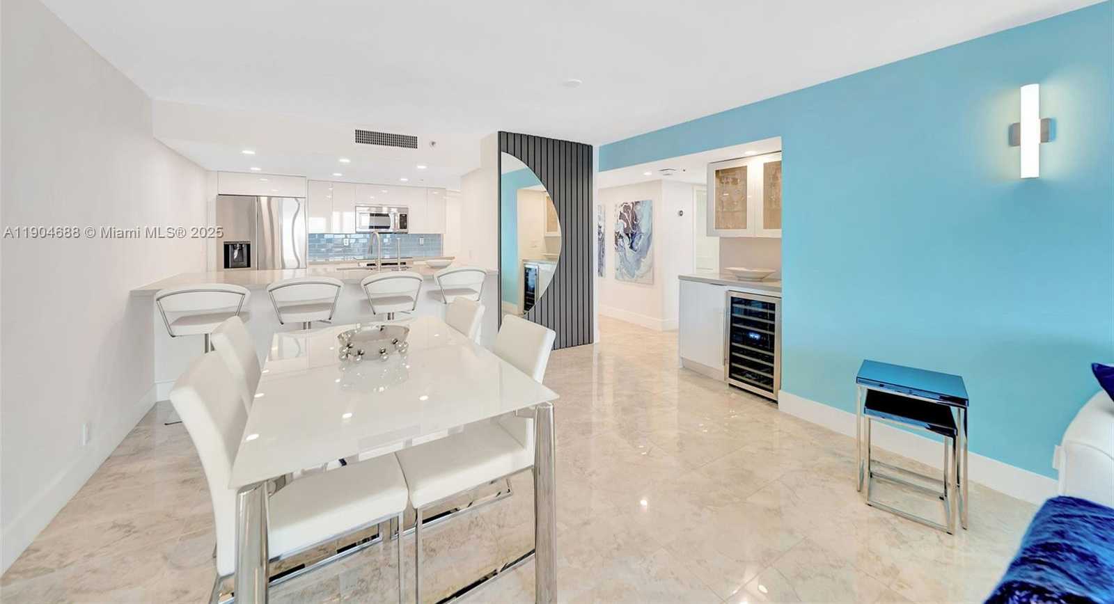 Small Image of 1717 N BAYSHORE DR #A-3533, Miami Number 20