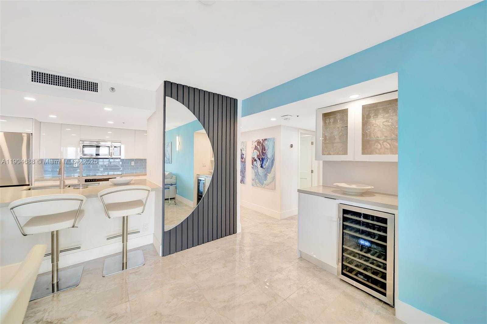 Small Image of 1717 N BAYSHORE DR #A-3533, Miami Number 21