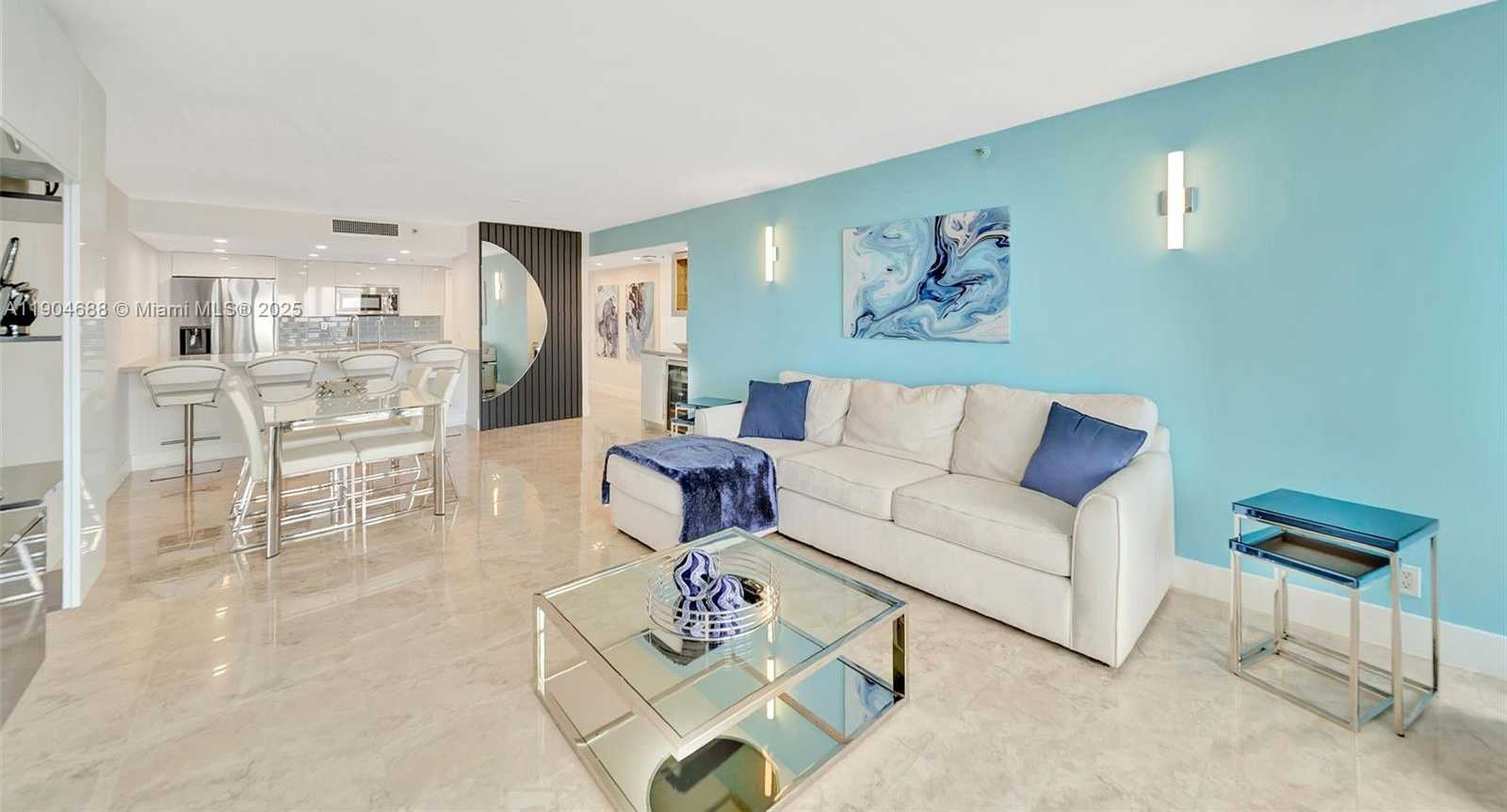 Small Image of 1717 N BAYSHORE DR #A-3533, Miami Number 23