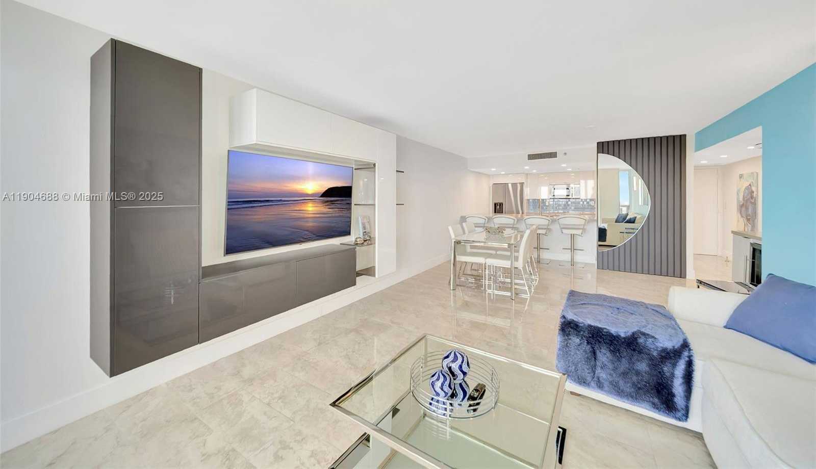 Small Image of 1717 N BAYSHORE DR #A-3533, Miami Number 24