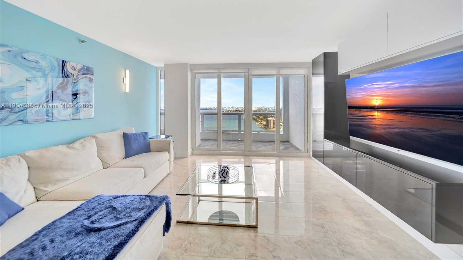 Small Image of 1717 N BAYSHORE DR #A-3533, Miami Number 3