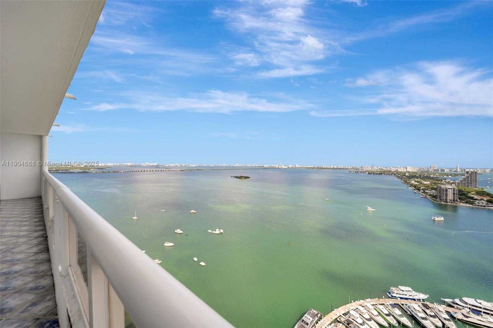 Small Image of 1717 N BAYSHORE DR #A-3533, Miami Number 44