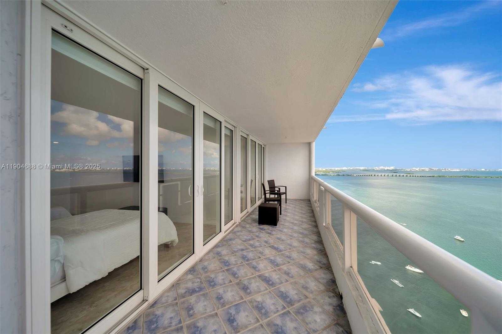 Small Image of 1717 N BAYSHORE DR #A-3533, Miami Number 48