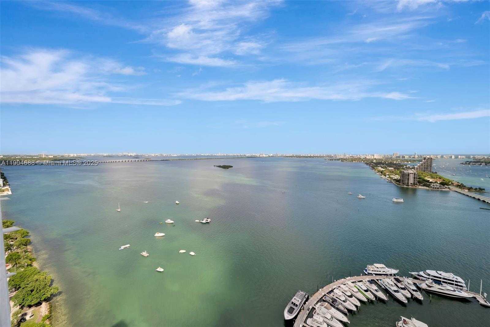 Small Image of 1717 N BAYSHORE DR #A-3533, Miami Number 52