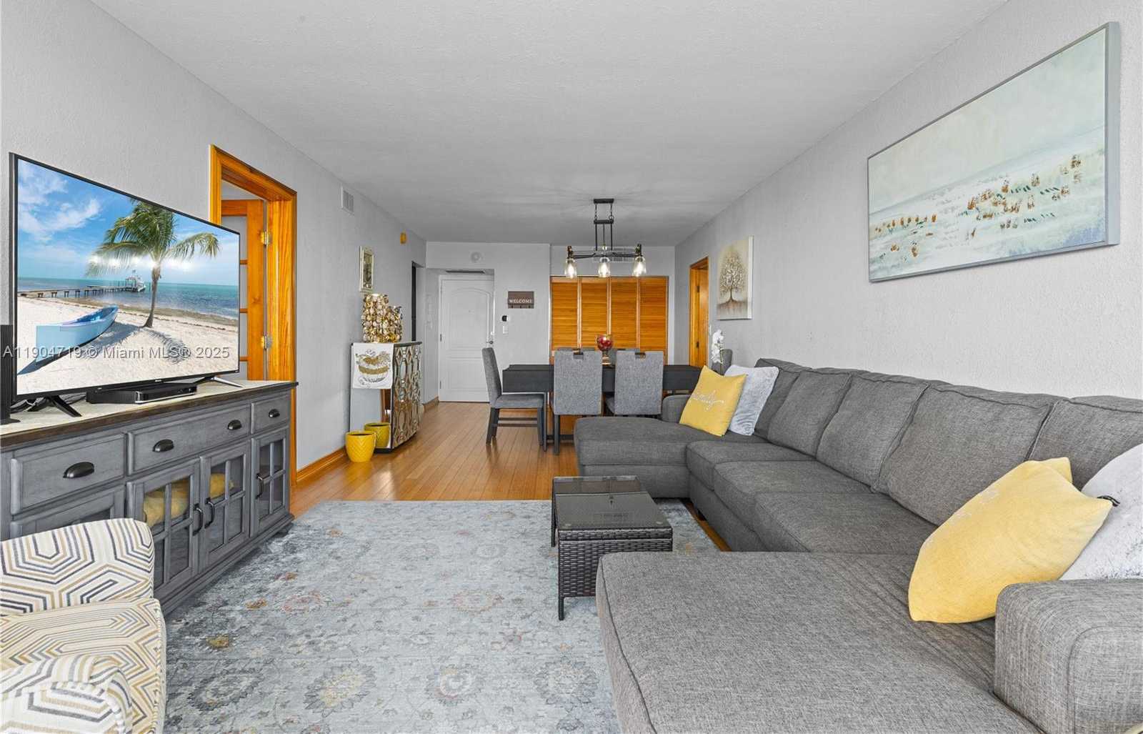 Small Image of 3675 NORTH COUNTRY CLUB DR #2404, Aventura Number 14