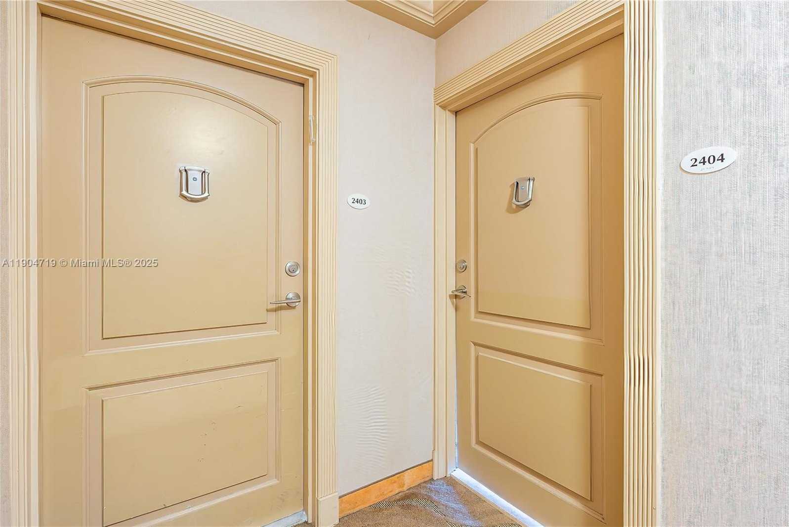 Small Image of 3675 NORTH COUNTRY CLUB DR #2404, Aventura Number 7