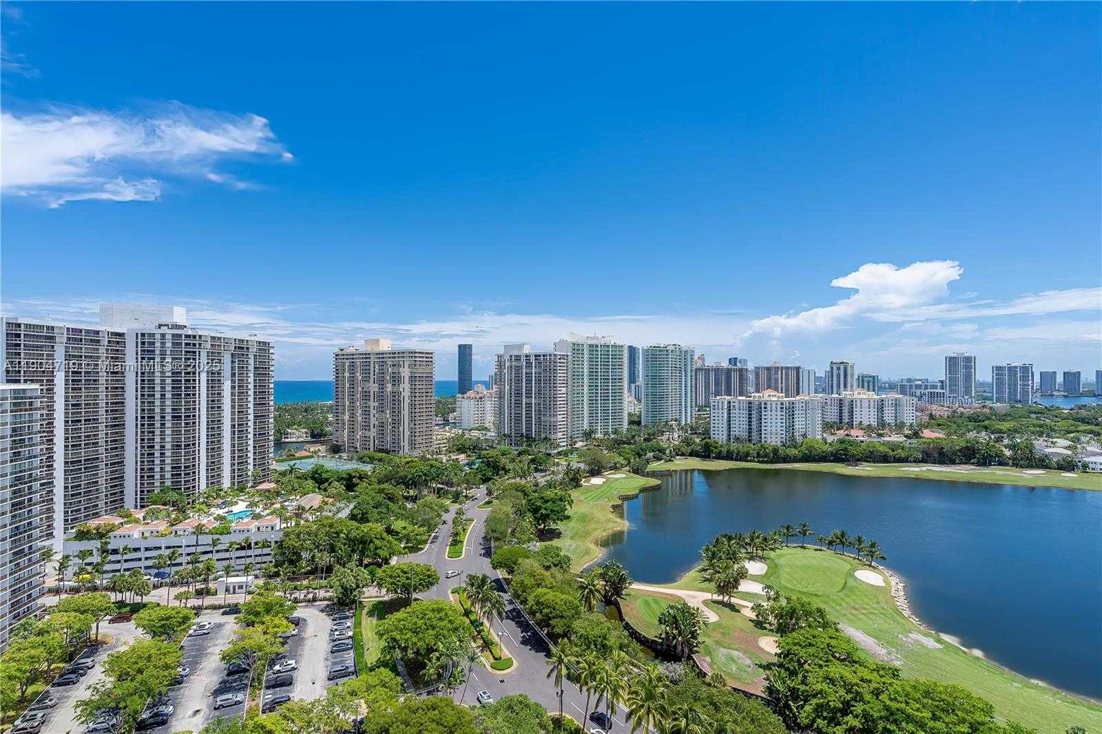 Small Image of 3675 NORTH COUNTRY CLUB DR #2404, Aventura Number 73