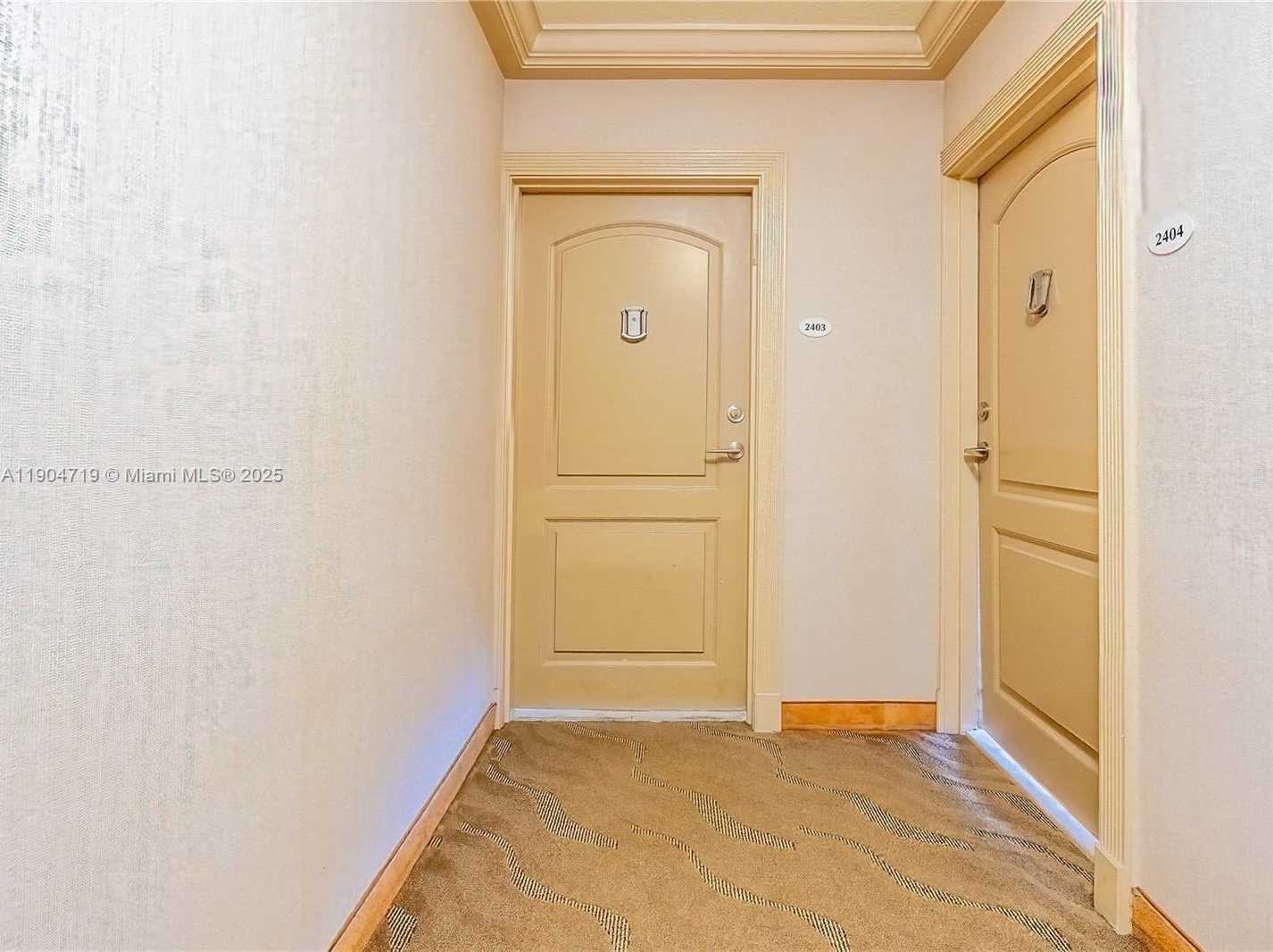 Small Image of 3675 NORTH COUNTRY CLUB DR #2404, Aventura Number 9