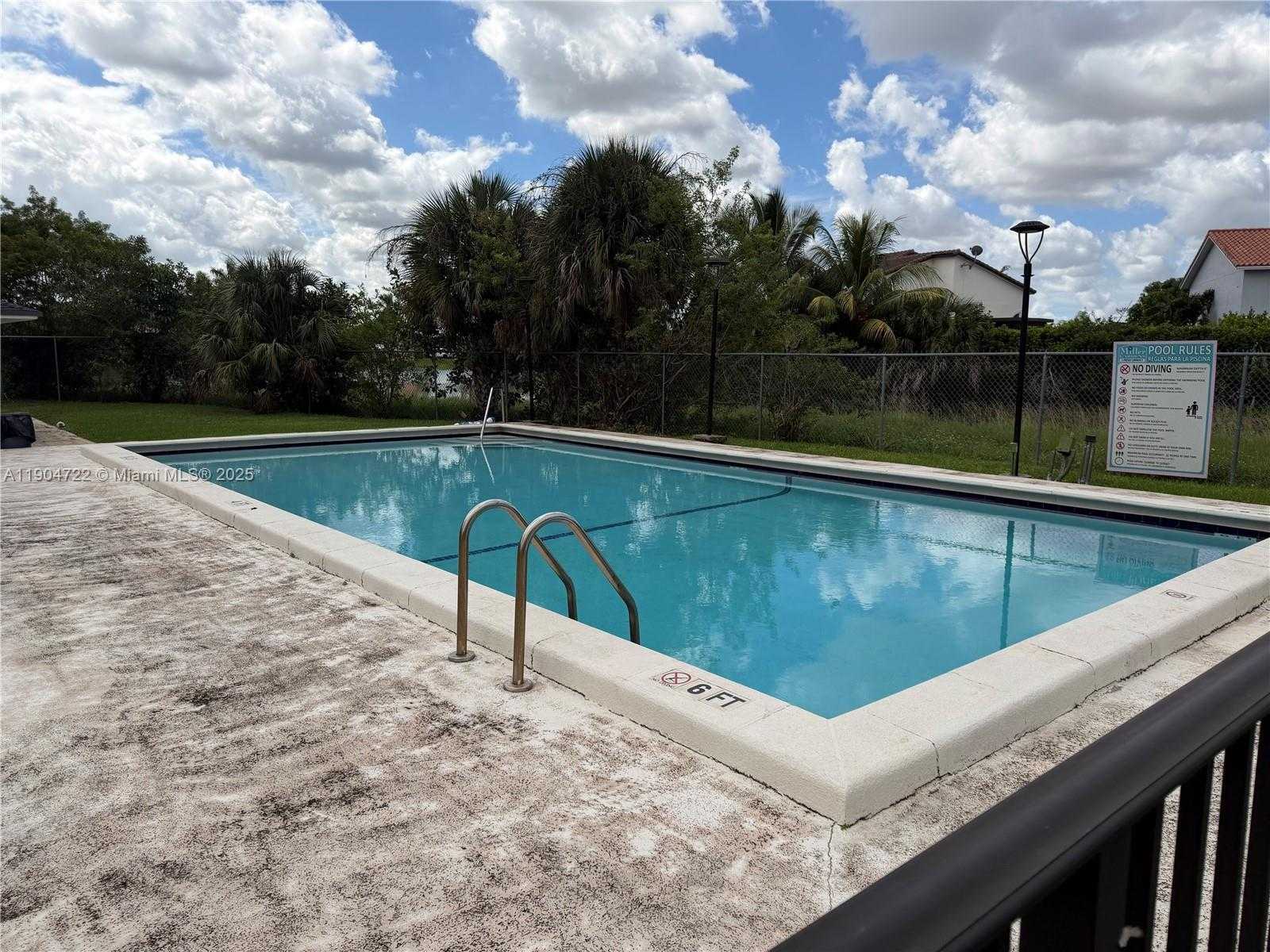 Small Image of 5800 SOUTH WEST 127TH AVE #2308, Miami Number 12