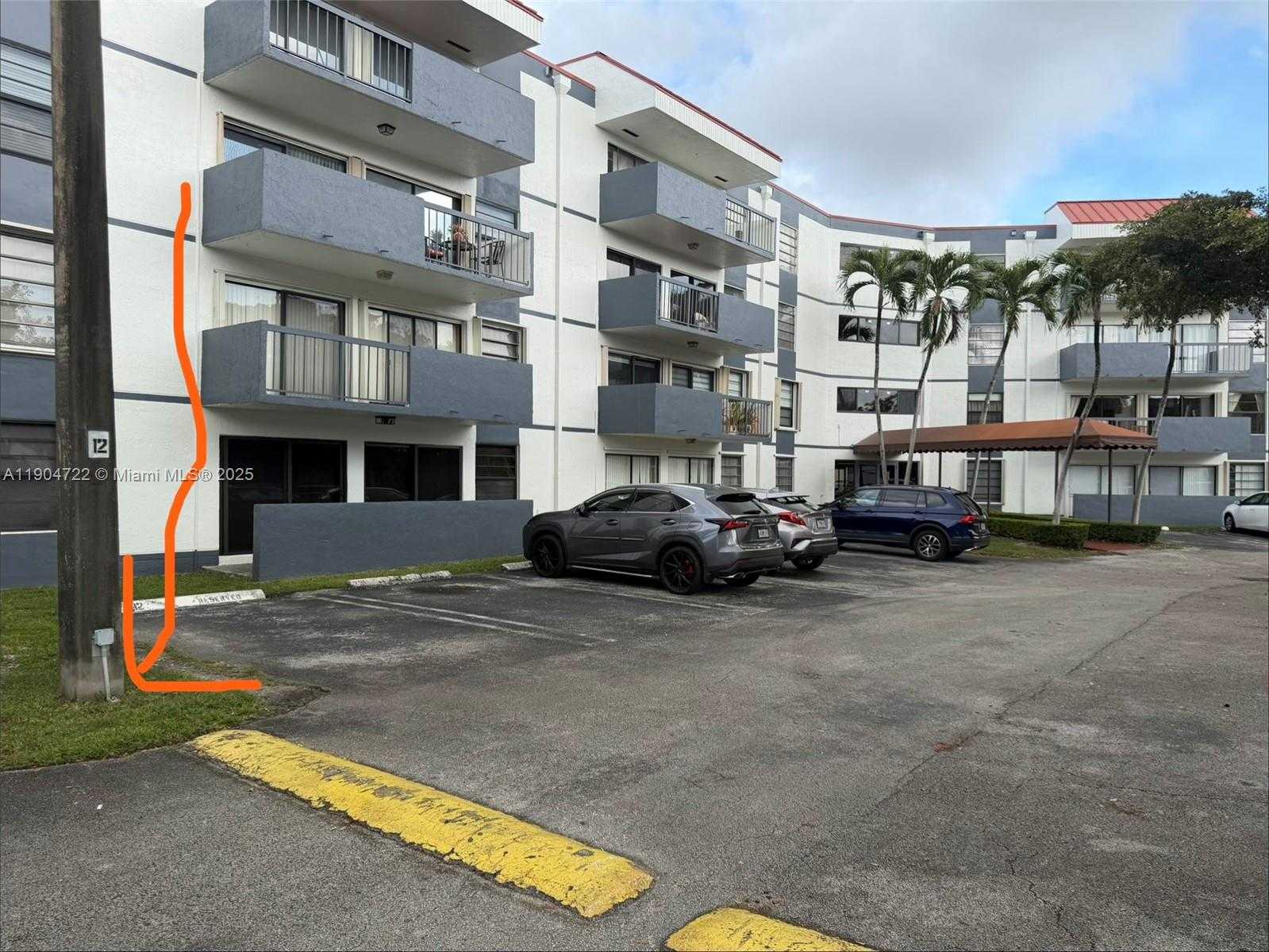 Small Image of 5800 SOUTH WEST 127TH AVE #2308, Miami Number 2