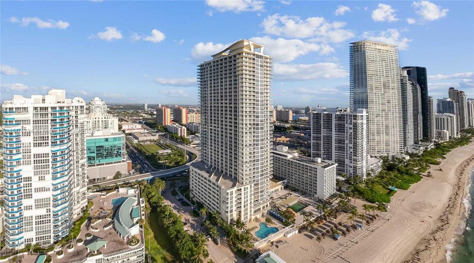 Small Image of 16699 COLLINS AVE #4109, Sunny Isles Beach Number 6
