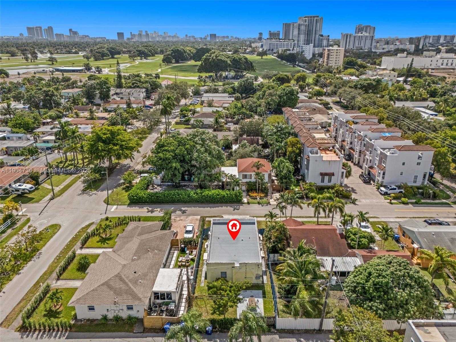 Small Image of 1639 HAYES ST #1, Hollywood Number 12