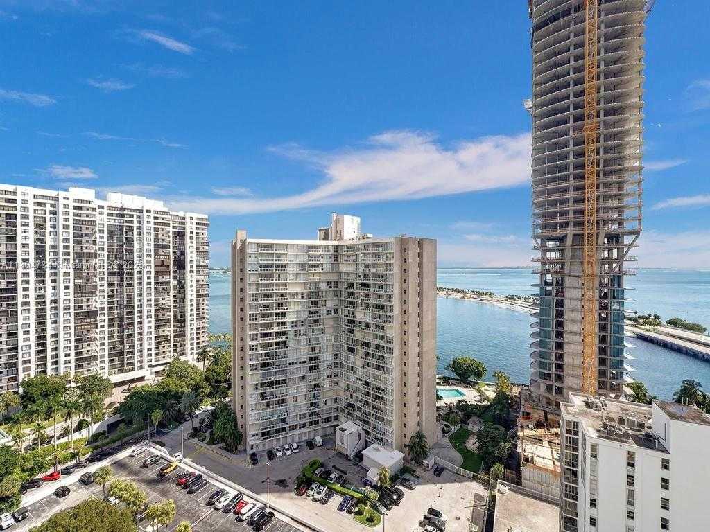 Small Image of 2475 BRICKELL AVE #2006, Miami Number 11