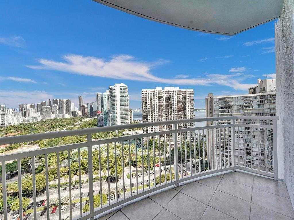 Small Image of 2475 BRICKELL AVE #2006, Miami Number 3