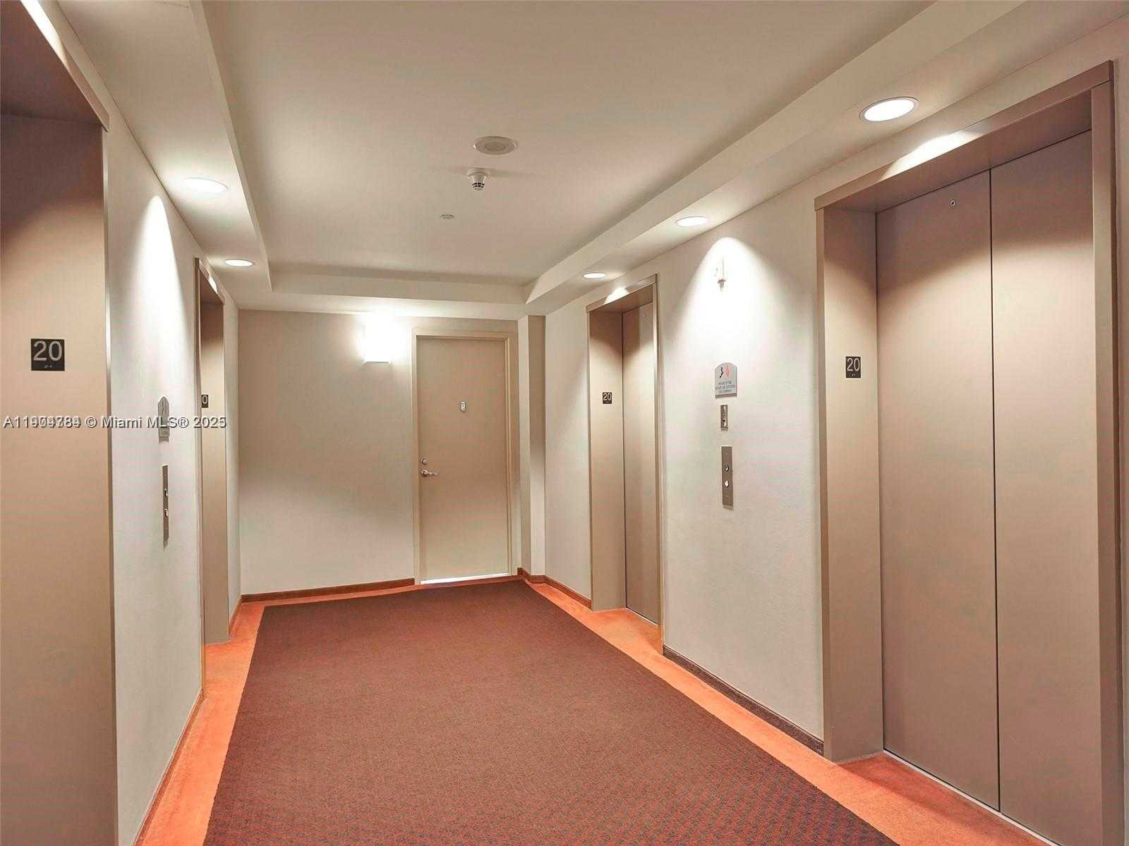 Small Image of 2475 BRICKELL AVE #2006, Miami Number 35