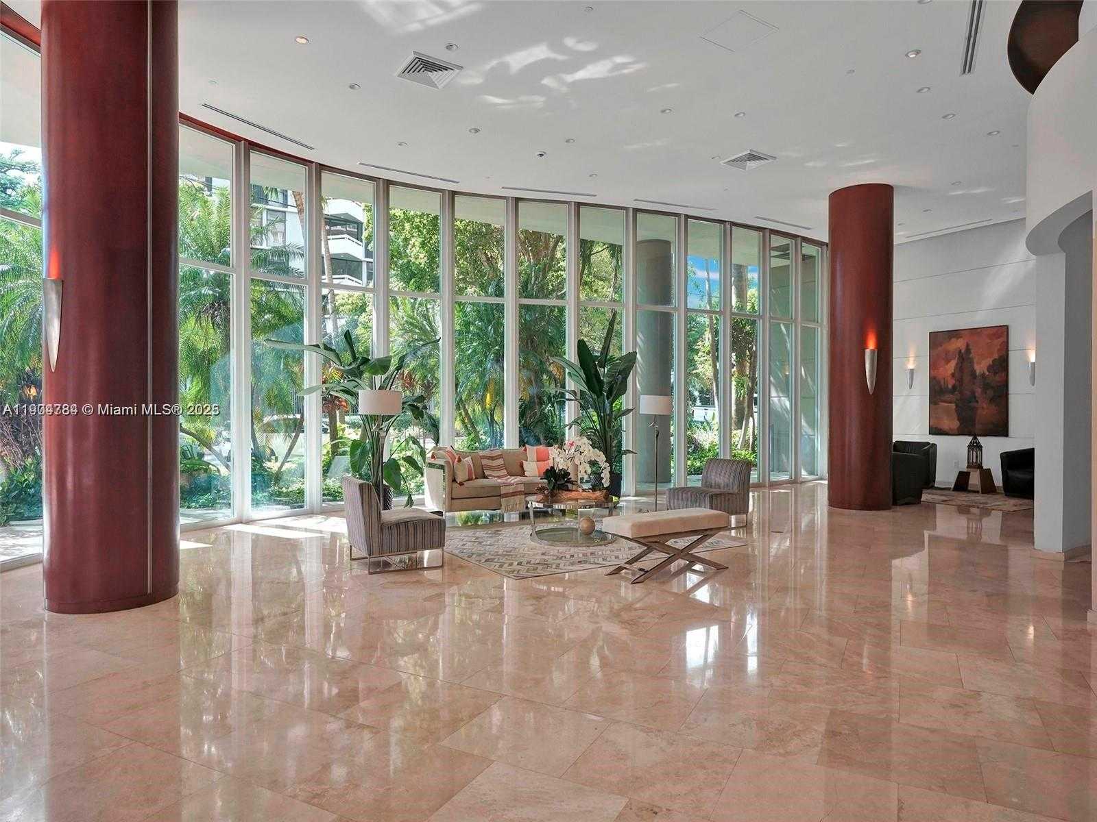 Small Image of 2475 BRICKELL AVE #2006, Miami Number 40