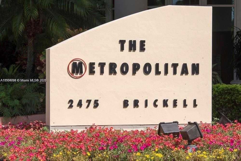 Small Image of 2475 BRICKELL AVE #2006, Miami Number 49