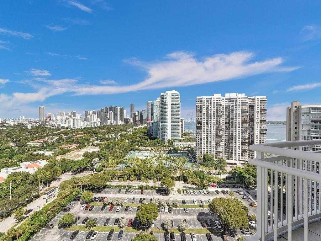 Small Image of 2475 BRICKELL AVE #2006, Miami Number 51