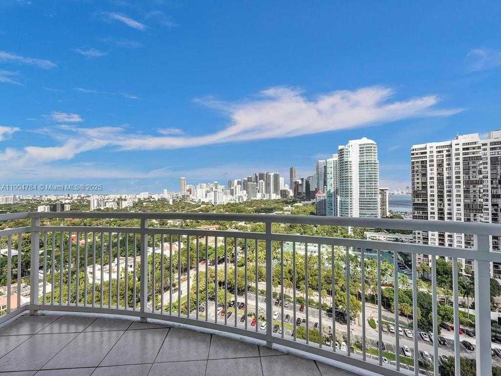Small Image of 2475 BRICKELL AVE #2006, Miami Number 53