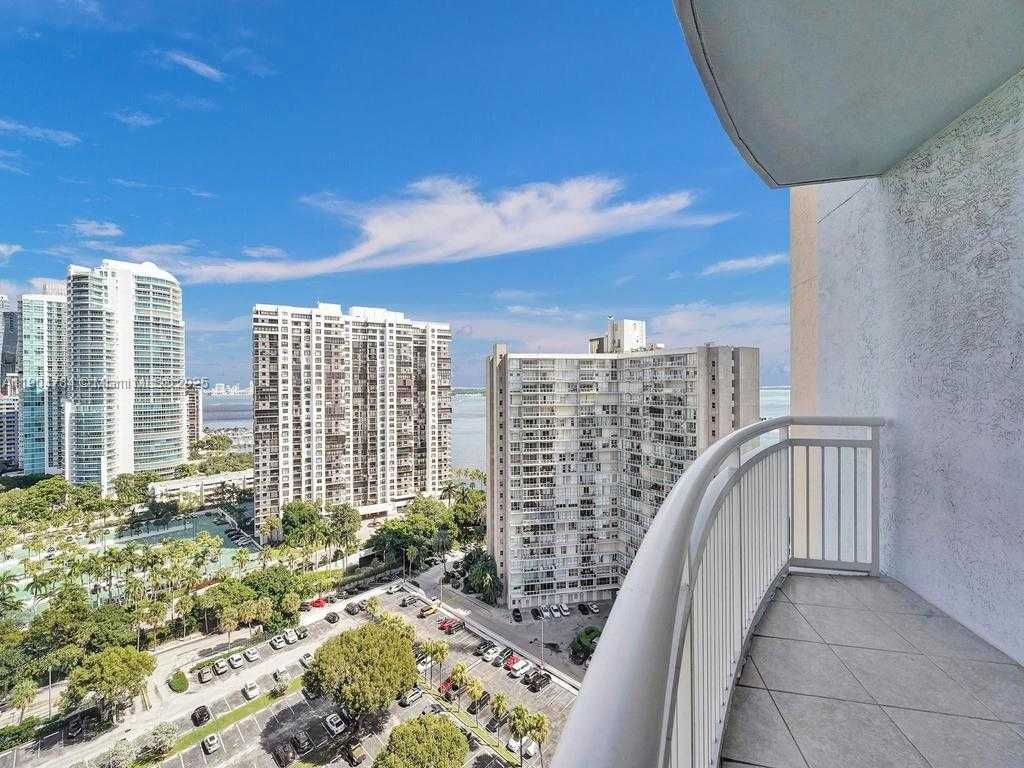 Small Image of 2475 BRICKELL AVE #2006, Miami Number 54