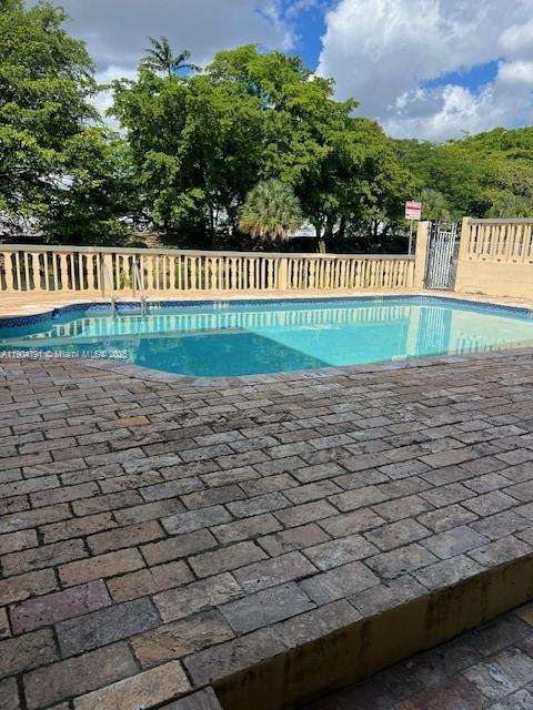 Small Image of 8365 SOUTH WEST 152ND AVE #C-104, Miami Number 11