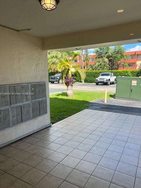 Small Image of 8365 SOUTH WEST 152ND AVE #C-104, Miami Number 13