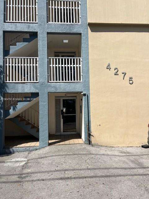 Small Image of 8365 SOUTH WEST 152ND AVE #C-104, Miami Number 14