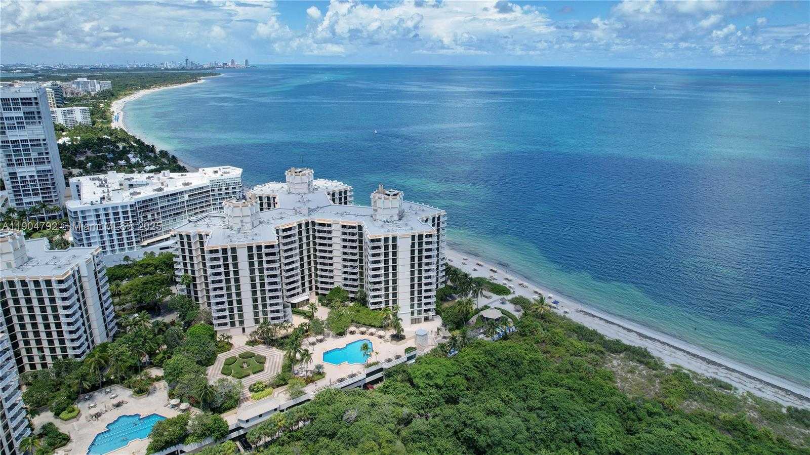 Small Image of 1121 CRANDON BLVD #D608, Key Biscayne Number 22