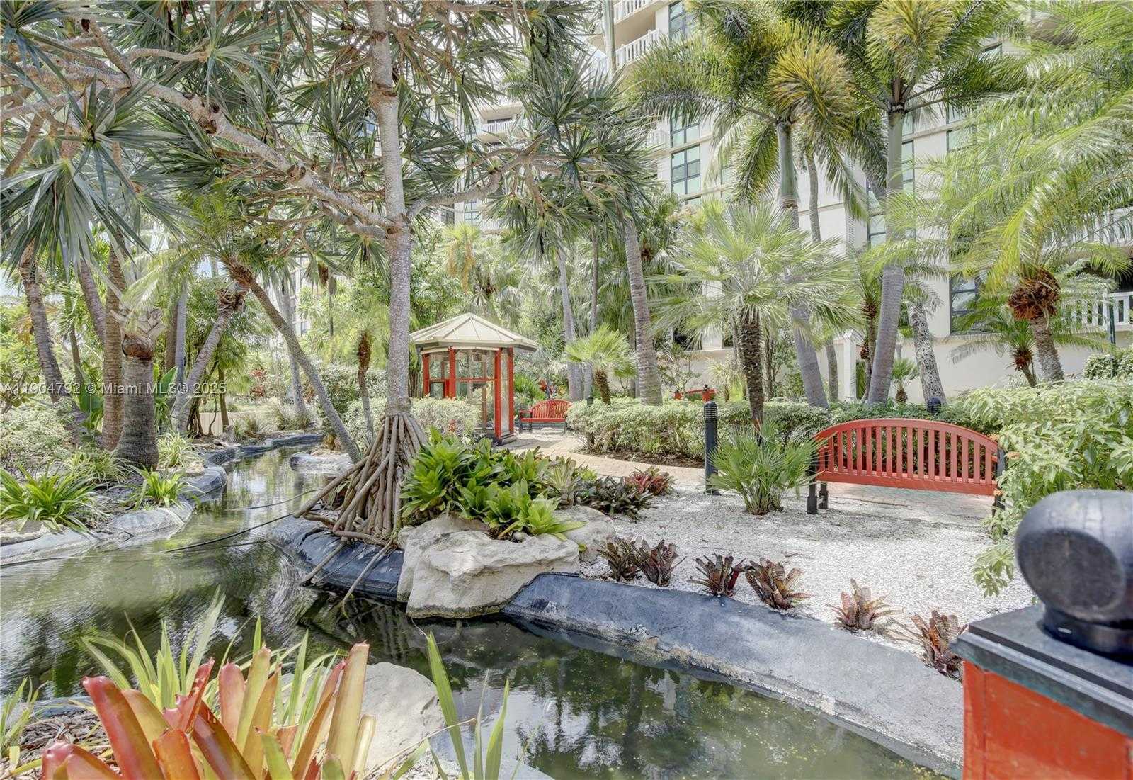 Small Image of 1121 CRANDON BLVD #D608, Key Biscayne Number 24