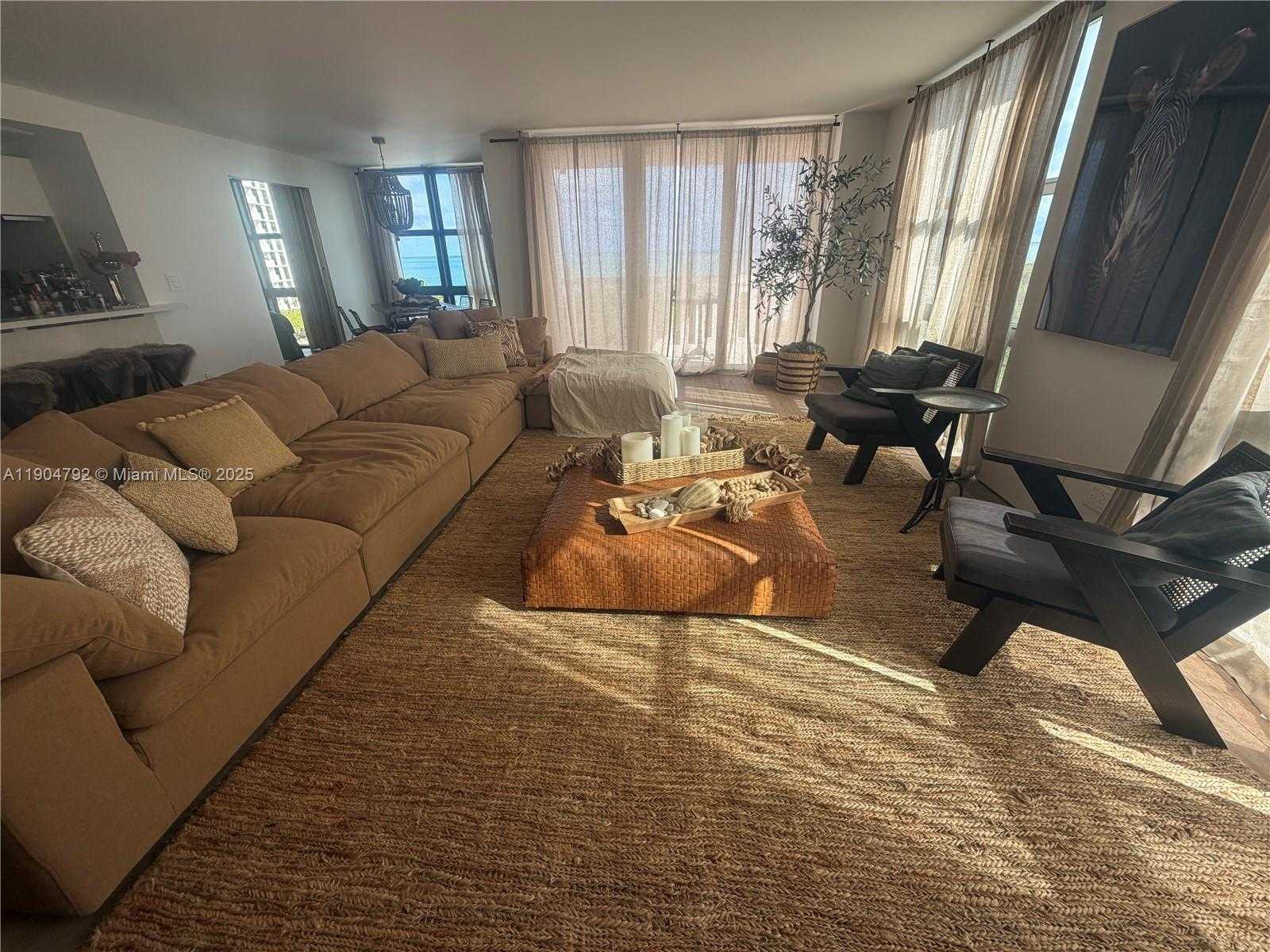 Small Image of 1121 CRANDON BLVD #D608, Key Biscayne Number 9