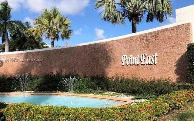 Small Image of 3000 MARCOS DR #P108, Aventura Number 2