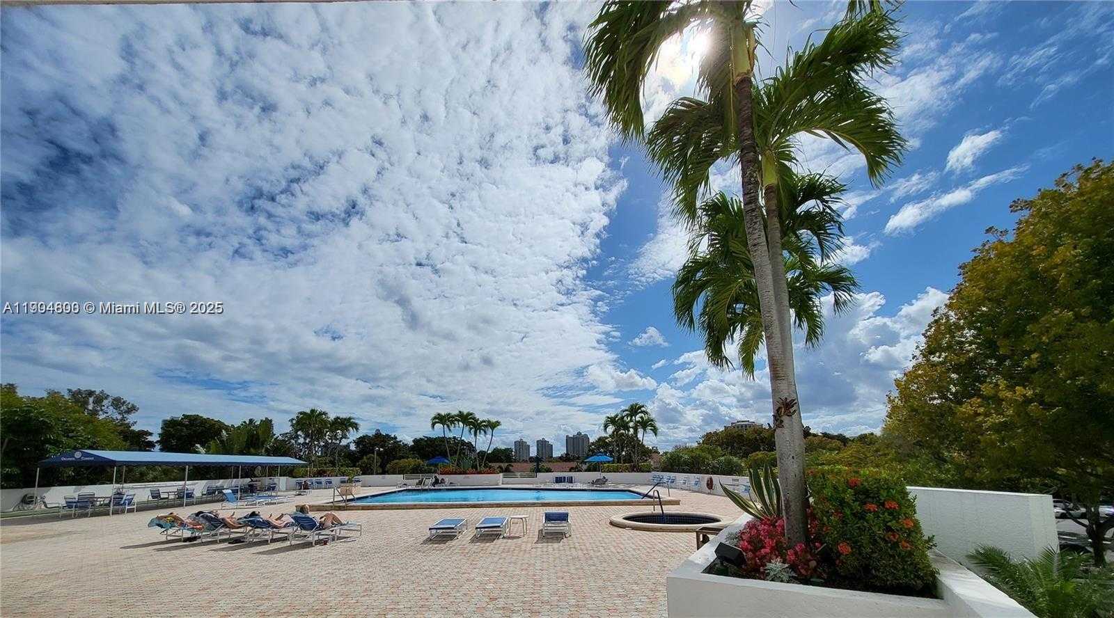 Small Image of 20355 NORTH EAST 34TH CT #1622, Aventura Number 20