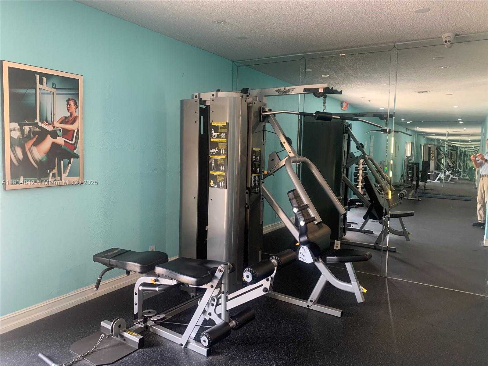 Small Image of 18101 NORTH WEST 68TH AVE #B205, Hialeah Number 22