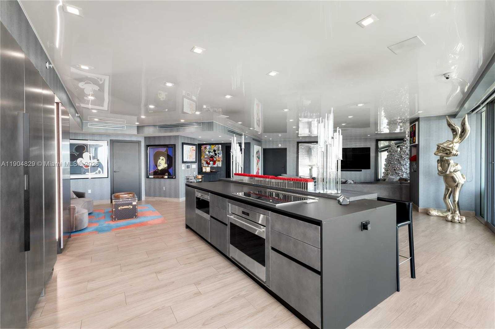 Small Image of 19955 NORTH EAST 38TH CT #1205, Aventura Number 12