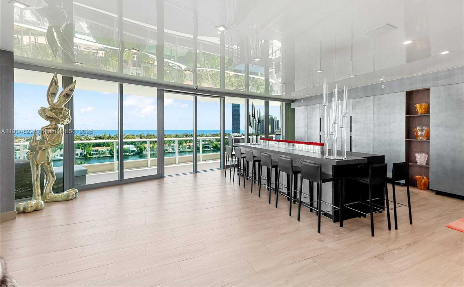 Small Image of 19955 NORTH EAST 38TH CT #1205, Aventura Number 3