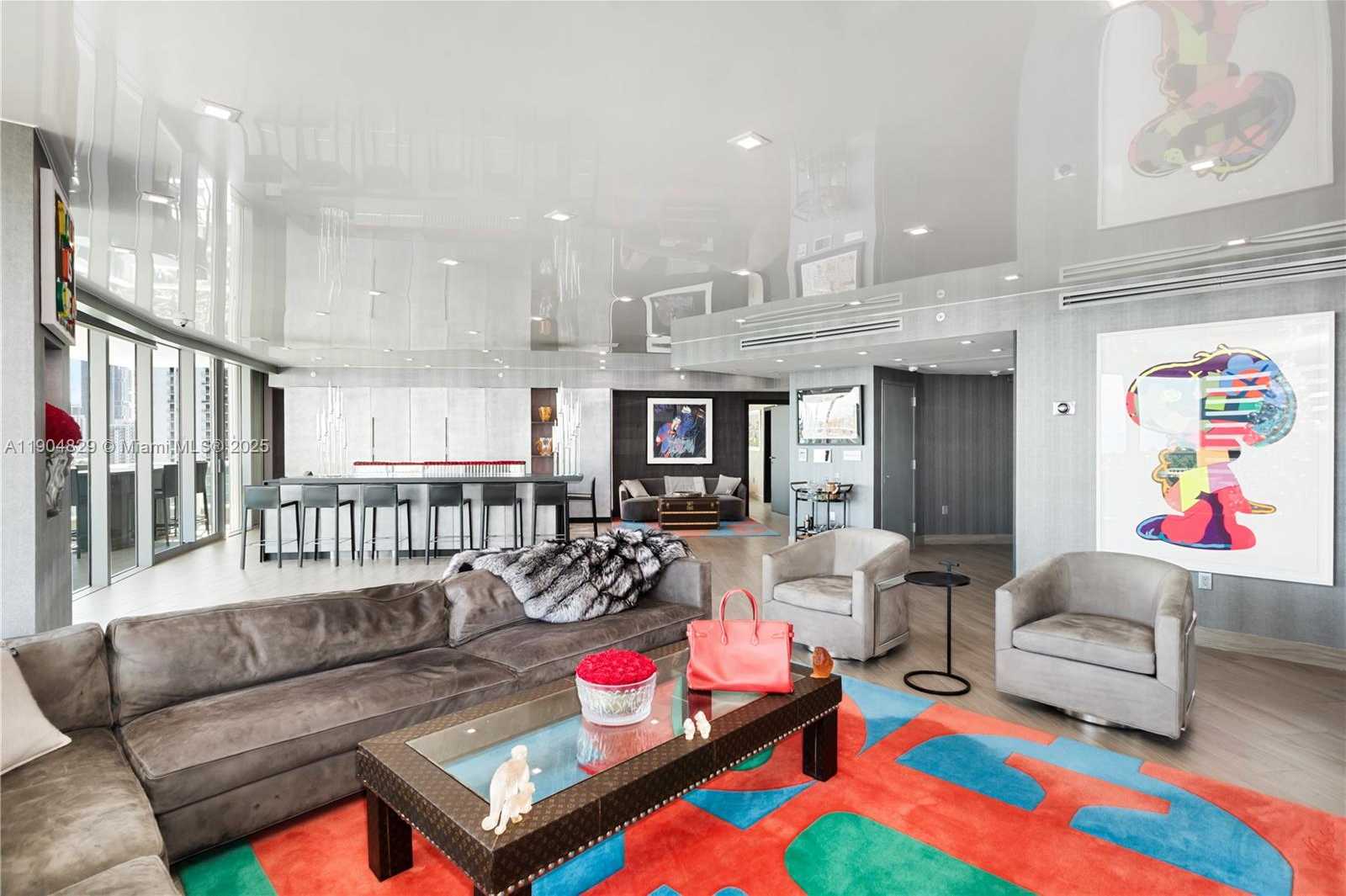 Small Image of 19955 NORTH EAST 38TH CT #1205, Aventura Number 4