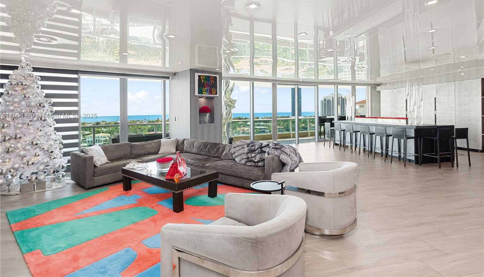 Small Image of 19955 NORTH EAST 38TH CT #1205, Aventura Number 5