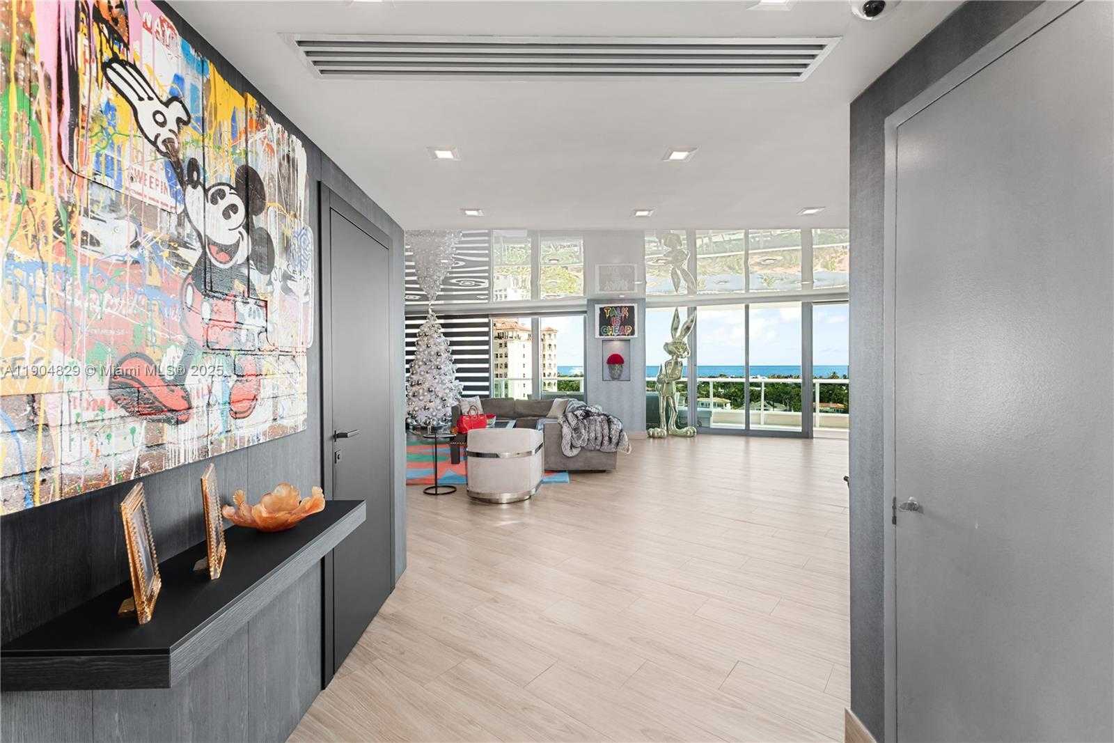 Small Image of 19955 NORTH EAST 38TH CT #1205, Aventura Number 6