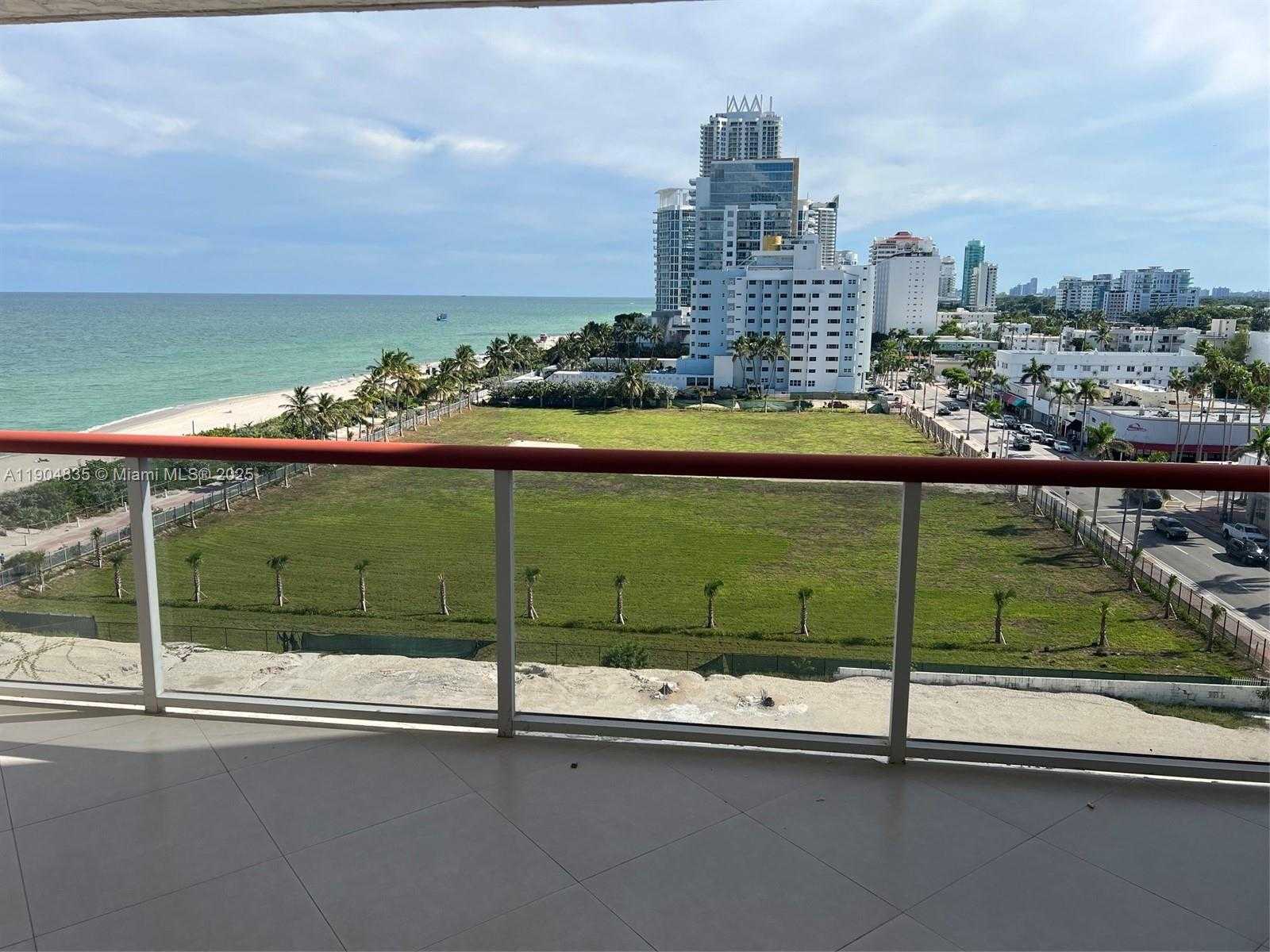 Small Image of 6767 COLLINS AVE #904, Miami Beach Number 2
